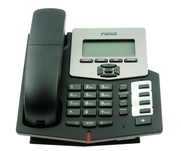Fanvil C56 IP Phone