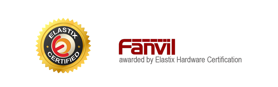 Elastix Announces Interoperability With Fanvil X Series & C Series